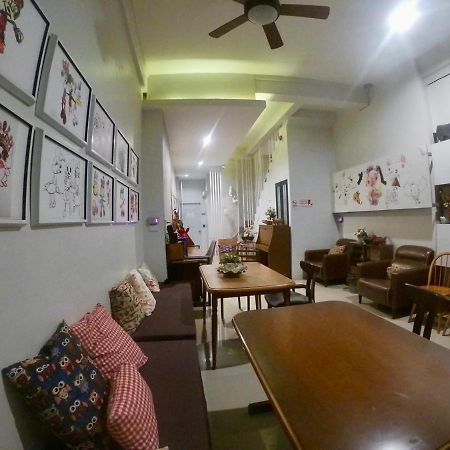 Baannaisoihome Chiang Mai Zewnętrze zdjęcie