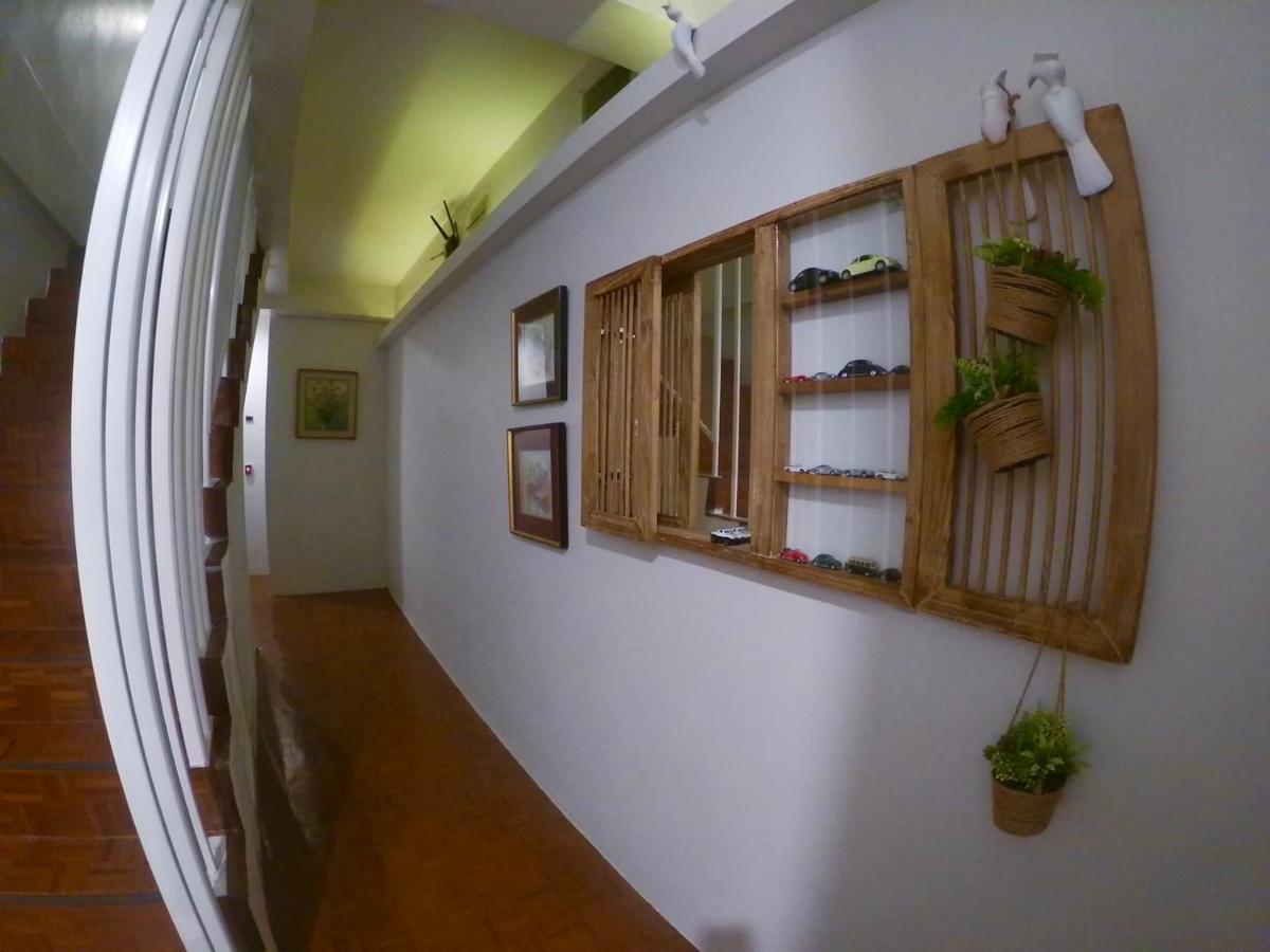 Baannaisoihome Chiang Mai Zewnętrze zdjęcie