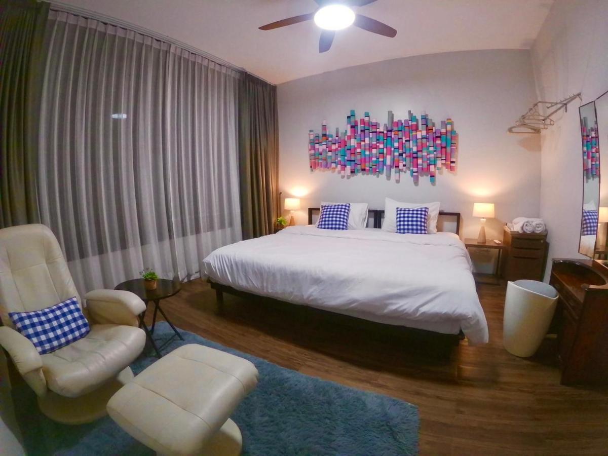 Baannaisoihome Chiang Mai Zewnętrze zdjęcie