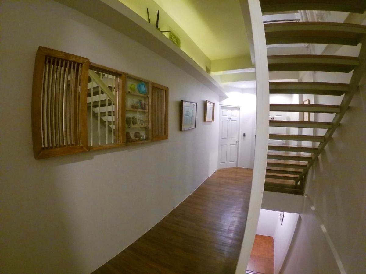 Baannaisoihome Chiang Mai Zewnętrze zdjęcie