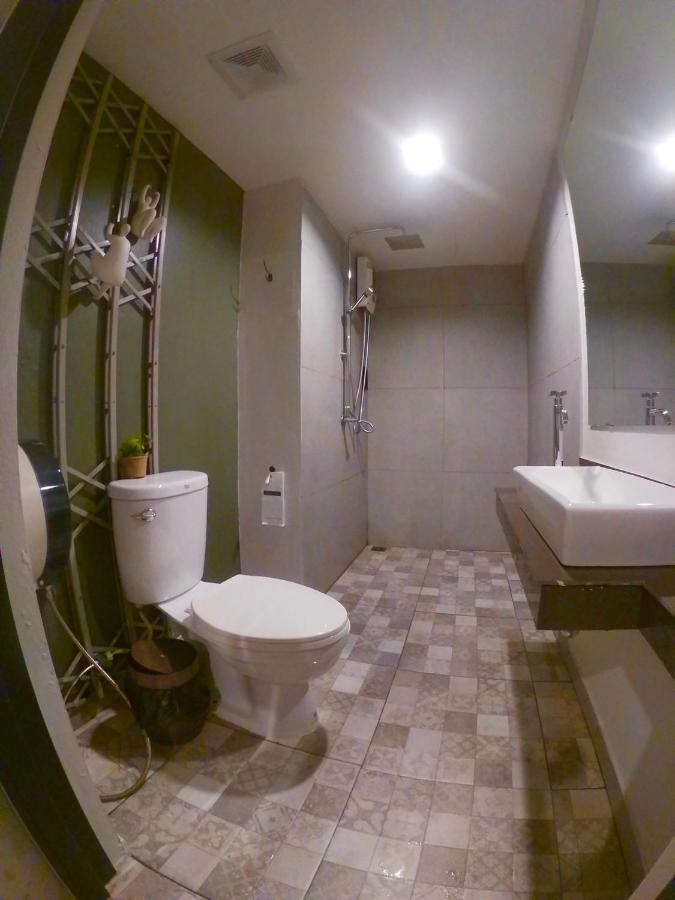 Baannaisoihome Chiang Mai Zewnętrze zdjęcie
