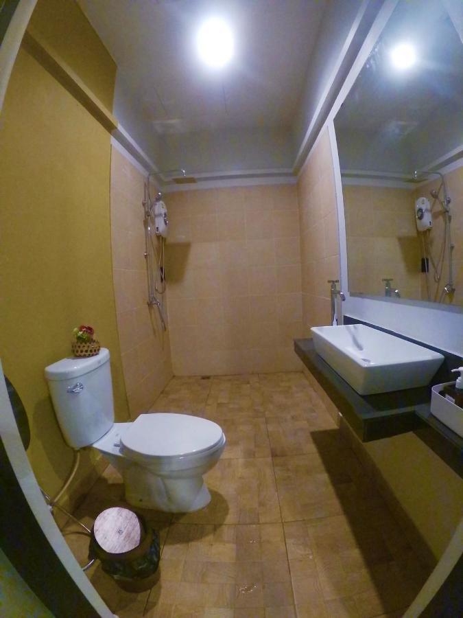 Baannaisoihome Chiang Mai Zewnętrze zdjęcie